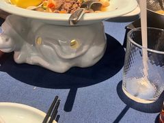 -巡湘记·地道湖南菜(活力城店)