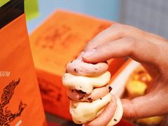 -喜計局·饼行(南湖万达广场店)