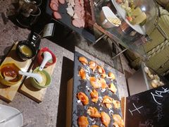 -天诚丽筠酒店-西餐厅