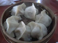 素三鲜蒸饺-馄饨侯(广渠门店)