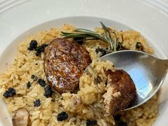 -沏点Trattoria意大利餐厅(新街口店)