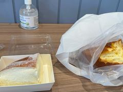 -巴黎贝甜(南京万达店)