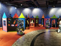 -幻贝家儿童乐园(苏州中心店)