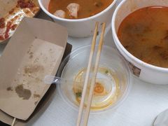 -非遗·十八曲鱼饺(西马总店)
