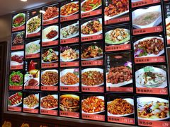 -惠宾饭庄(中山路店)