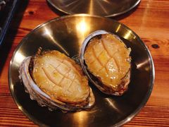 -质烤烤物·活烤海鲜(质烤总店)