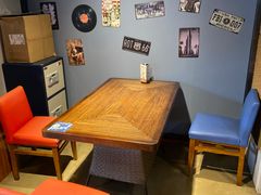 -Cactus墨西哥仙人掌餐厅