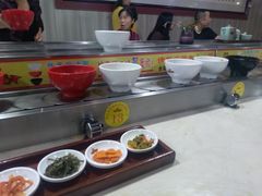 -乡党臊子面(丰庆公园店)