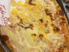 -Tubestation站点比萨(五道营店)