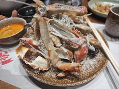 -耕海蟹将军(万象城店)