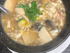 -买又大餐厅(福林里店)