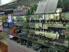 -华彬眼镜专业渐进配镜(潘家园店)