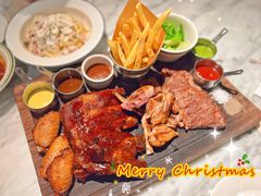 肉食拼盘-HERB SPICE(来凤街店)