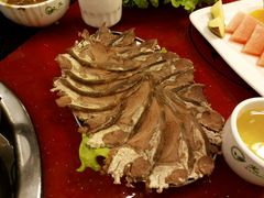 -香丽缘饭馆(黑龙潭店)