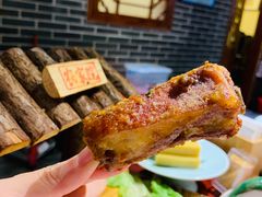 -北平食府(马鞍山路店)
