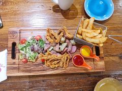 -印咖啡IN COFFEE(红旗街店)