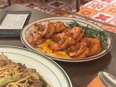 -ZAFFERANO西班牙海鲜饭(上海首店)