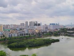 -海大南门夜市(海富街店)