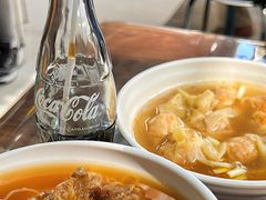 -小梁哥云吞面(黄贝岭店)