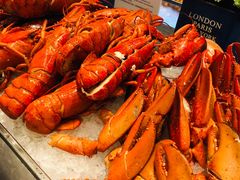 -博林天瑞喜来登酒店·西丽尚膳