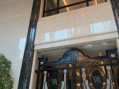 -上海外滩华尔道夫酒店