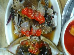-阿岘洞酱蟹