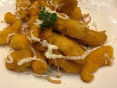 -海景壹号大酒店(惠钱路店)