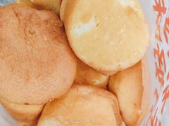 主打鸡蛋糕-東更道点心行(文化东路店)