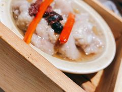 -蔡澜点心·粤菜(西单大悦城店)