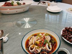 -博多新记·粤菜(复兴店)