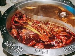 -辣斗辣火锅(太古里店)