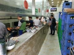 -刘信牛羊肉小炒泡馍(回民街店)