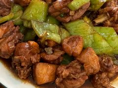 -美顺香食府鱼头老店(雪野湖店)
