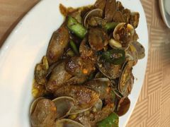 新亨乐海鲜餐厅-新享乐海鲜(翠华路店)