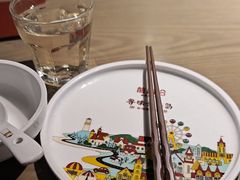 -前海沿·青岛菜(李沧万达店)