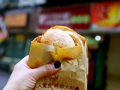 -大利来记餐厅(大三巴店)