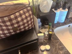 -青岛海尔洲际酒店