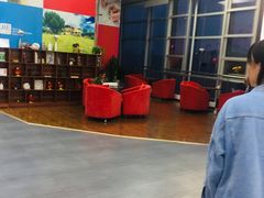 -诺亚雅思托福北郊中心(凤城路店)