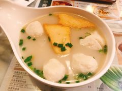-翠华餐厅