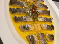 -阿明小菜·海鲜·上海菜(成山路巴黎春天店)