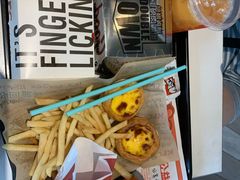 -肯德基(新阳光店)