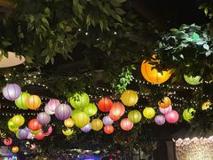 -广州花园酒店荔湾亭·地道点心·粤式饮茶