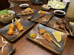 -鸟鹏烧鸟居酒屋(昌岗店)