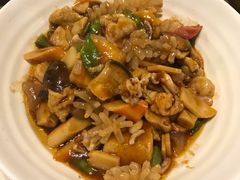-妈妈的味道(工人体育场东路店)