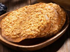 花生薄饼-东南饼庄(铁路二村店)