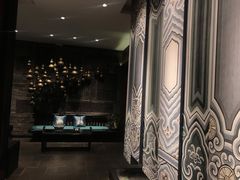 景观位-羲和雅苑•北京烤鸭(陆家嘴中心店)