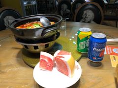 -肖记公安牛肉鱼杂馆· 省级非物质文化遗产(仁和路店)