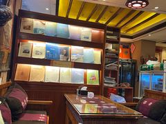 -玛禄藏膳(五分店)