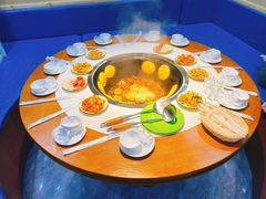 -仙合盛东北铁锅炖(总店)