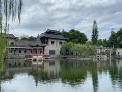 -东莞市可园博物馆